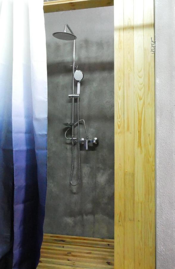 Darya Hostel Jyrgalan Kültér fotó