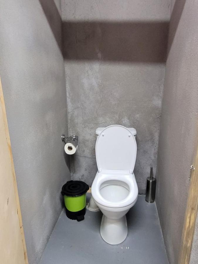 Darya Hostel Jyrgalan Kültér fotó