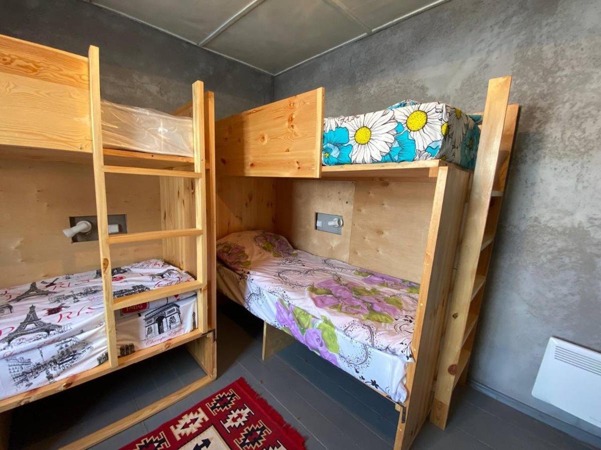 Darya Hostel Jyrgalan Kültér fotó