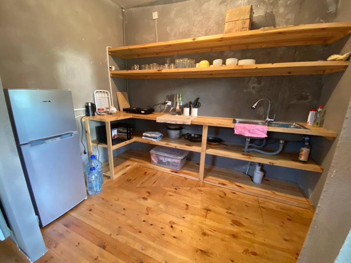 Darya Hostel Jyrgalan Kültér fotó