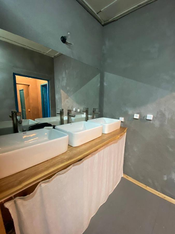 Darya Hostel Jyrgalan Kültér fotó